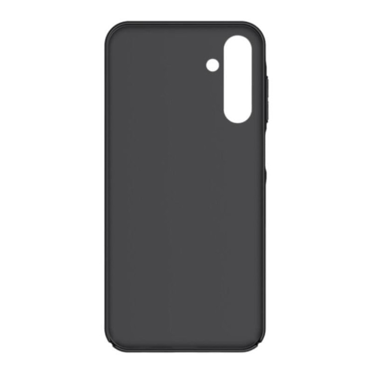 Etui Nillkin Super Frosted Shield Pro do Samsung Galaxy A25 5G (czarny) 2
