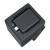 Ładowarka indukcyjna Choetech T632-F 3w1 15W (czarna) 4