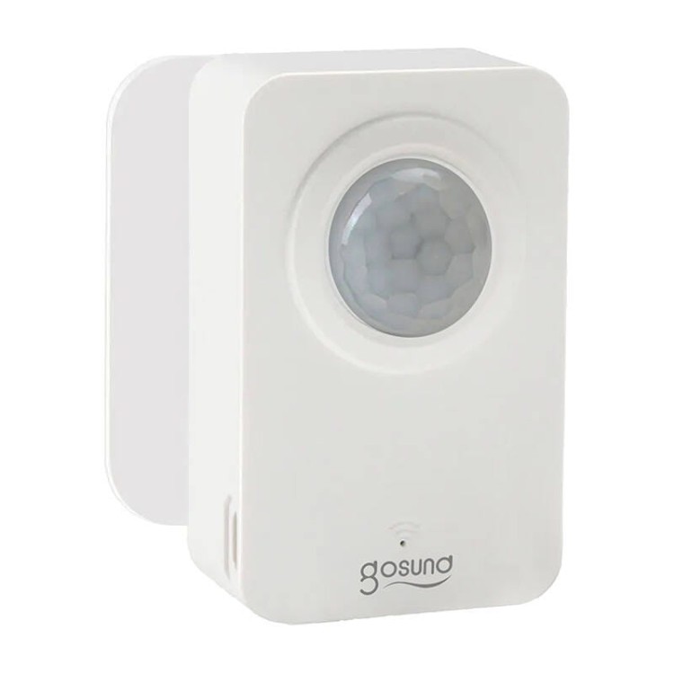 Inteligentny czujnik ruchu ZigBee Gosund ST20 Tuya 3