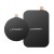 Blaszki do uchwytu magnetycznego Ugreen LP123, 2 sztuki (czarne) 1