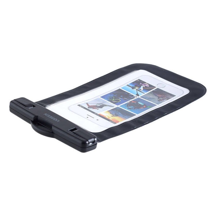 Etui wodoodporne na telefon / smartfon Ugreen LP716, IPX8 2