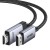Kabel DisplayPort do HDMI Ugreen DP119, 4K 60Hz, 3m (czarny) 2