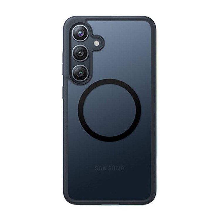 Etui Torras Guardian-Mag do Samsung S24+ (czarne) 2