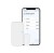 Inteligentny czujnik do drzwi BroadLink (zestaw z Hub S3) 4