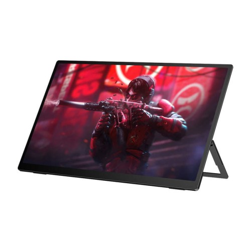 Przenośny monitor dotykowy Uperfect USteam E6 Pro 18,5" 1920x1080 120Hz 1