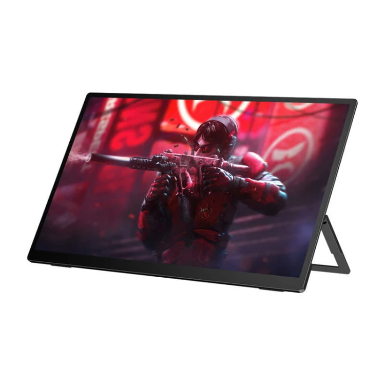 Przenośny monitor dotykowy Uperfect USteam E6 Pro 18,5" 1920x1080 120Hz 1