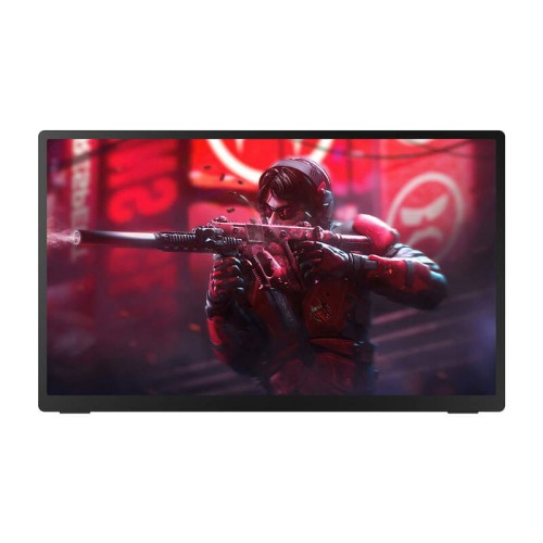 Przenośny monitor dotykowy Uperfect USteam E6 Pro 18,5" 1920x1080 120Hz 2