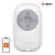 Inteligentny pilot zdalnego sterowania Zigbee Heiman HS1RC-E Tuya 1