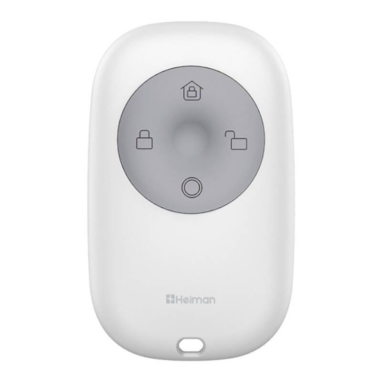 Inteligentny pilot zdalnego sterowania Zigbee Heiman HS1RC-E Tuya 2
