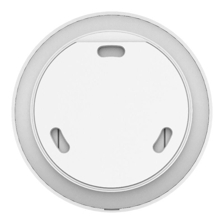 Inteligentny czujnik ruchu PIR WiFi Heiman WS3MS Tuya 3