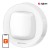 Inteligentny czujnik ruchu PIR WiFi Heiman WS3MS Tuya 4