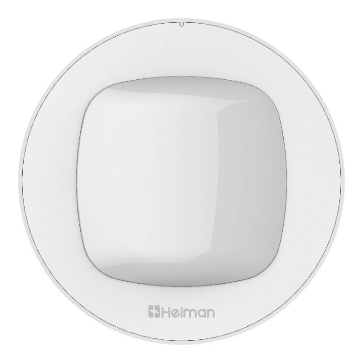 Inteligentny czujnik ruchu PIR WiFi Heiman WS3MS Tuya 6