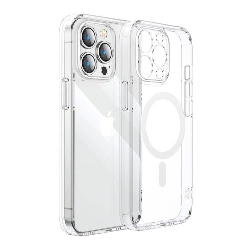 Przezroczyste etui magnetyczne Joyroom JR-14D5 do iPhone 14 1