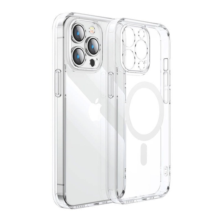 Przezroczyste etui magnetyczne Joyroom JR-14D5 do iPhone 14 1