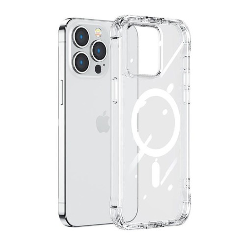 Przezroczyste etui magnetyczne Joyroom JR-14H6 do iPhone 14 Pro 1