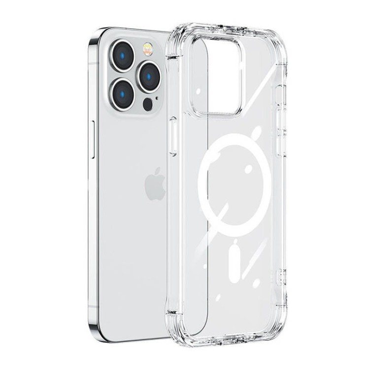 Przezroczyste etui magnetyczne Joyroom JR-14H6 do iPhone 14 Pro 1