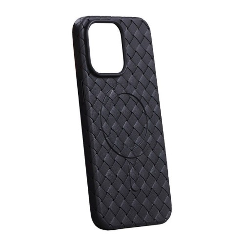 Magnetyczne etui ochronne Joyroom JR-BP005 do iPhone 15 (czarne) 1