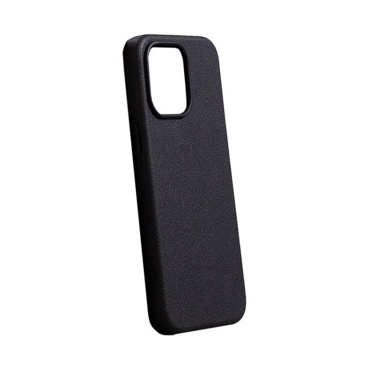 Magnetyczne etui na telefon iPhone 15 Pro Joyroom JR-BP006 (czarne) 1