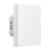 Inteligentny przełącznik ścienny WiFi SONOFF M5-3C-80W Matter (3-kanałowy, do ramki) 4