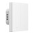 Inteligentny przełącznik ścienny WiFi SONOFF M5-2C-86W Matter (2-kanałowy) 3