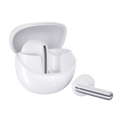 Słuchawki TWS QCY AilyBuds Pro HT10, ANC (białe) 2