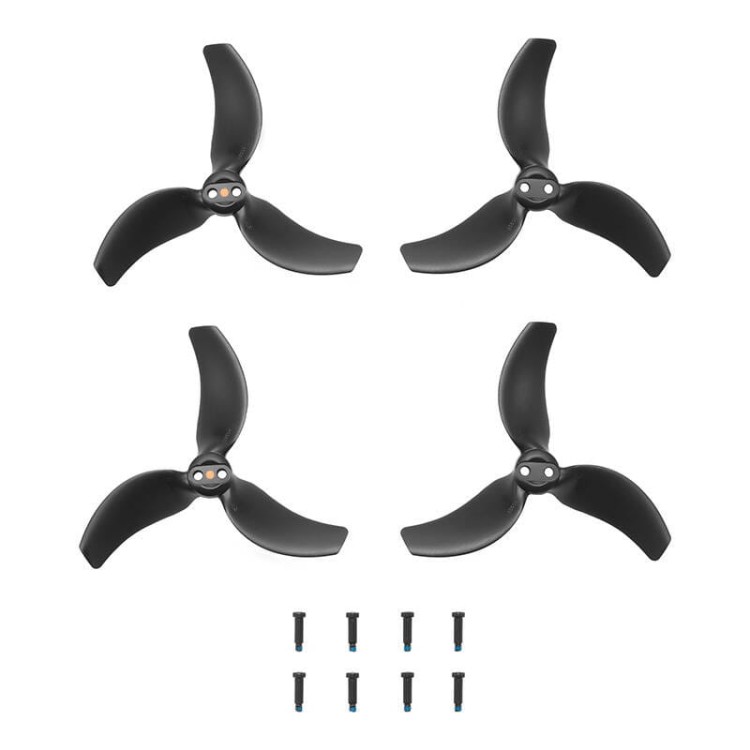 Dron DJI Avata 2 (bez kontrolera) 8