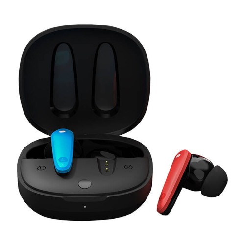 Bezprzewodowe Słuchawki Sound Cube MIIIW (Black) 1