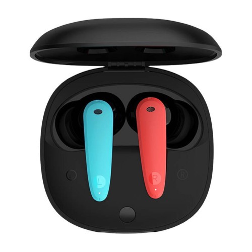 Bezprzewodowe Słuchawki Sound Cube MIIIW (Black) 2