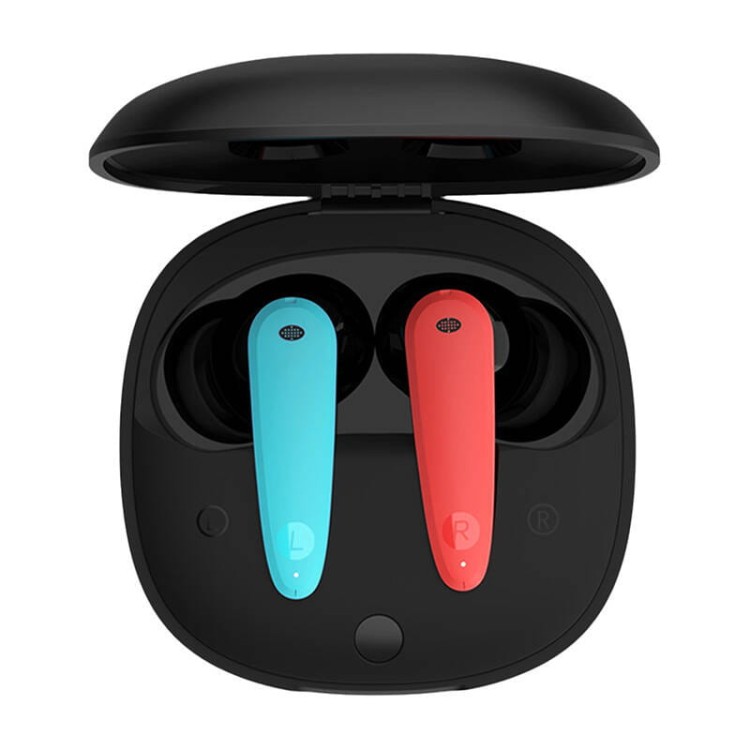 Bezprzewodowe Słuchawki Sound Cube MIIIW (Black) 2