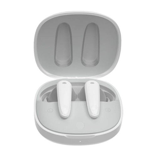 Bezprzewodowe Słuchawki Sound Cube MIIIW (White) 1