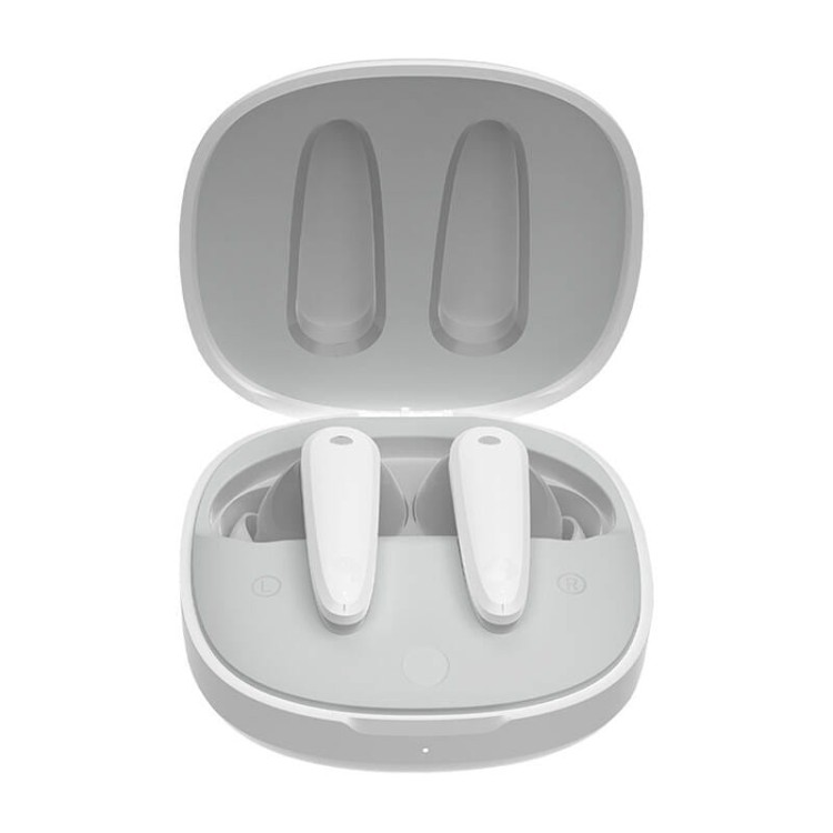 Bezprzewodowe Słuchawki Sound Cube MIIIW (White) 1
