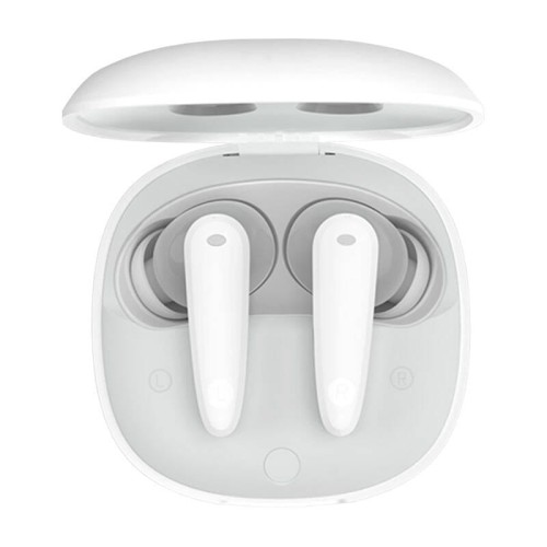 Bezprzewodowe Słuchawki Sound Cube MIIIW (White) 2