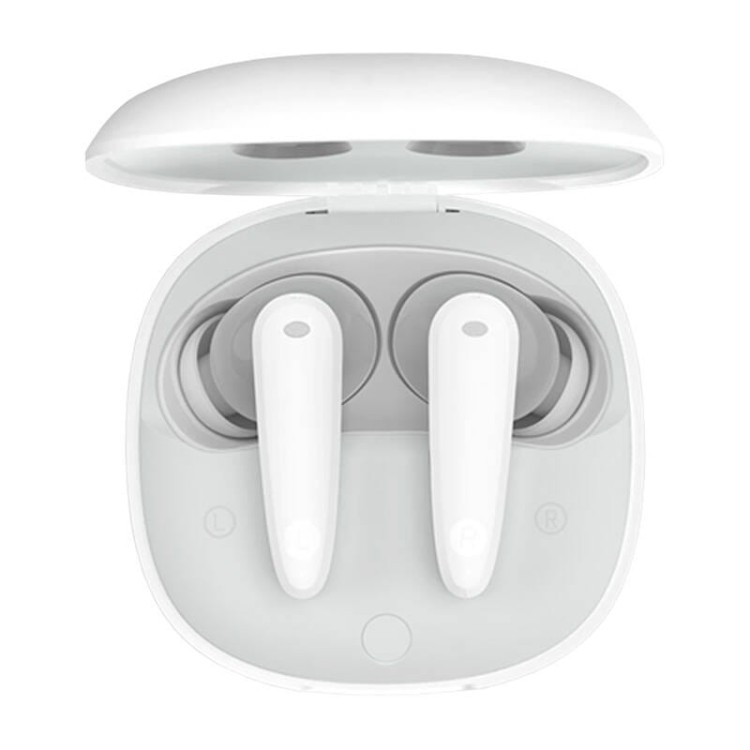 Bezprzewodowe Słuchawki Sound Cube MIIIW (White) 2