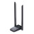 Adapter WiFi Baseus FastJoy 1800Mbps (czarny) 1