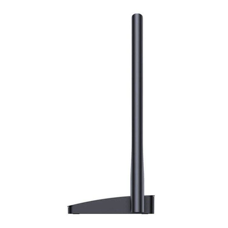Adapter WiFi Baseus FastJoy 1800Mbps (czarny) 2