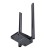 Adapter WiFi Baseus FastJoy 1800Mbps (czarny) 4