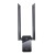 Adapter WiFi Baseus FastJoy 1800Mbps (czarny) 6