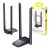 Adapter WiFi Baseus FastJoy 1800Mbps (czarny) 9