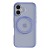 Etui Torras Ostand Pro dla iPhone 16 (Niebieskie) 1