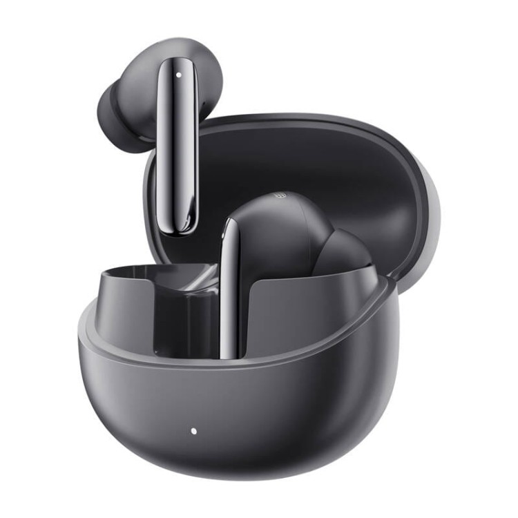 Słuchawki TWS QCY MeloBuds Pro HT08, ANC  (czarne) 2
