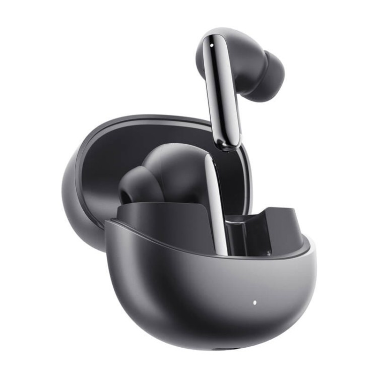 Słuchawki TWS QCY MeloBuds Pro HT08, ANC  (czarne) 3