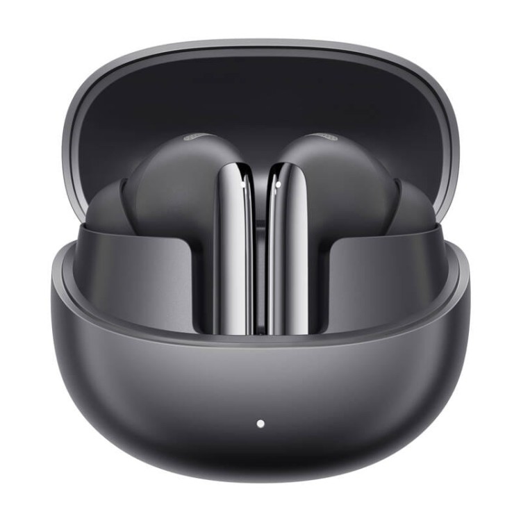 Słuchawki TWS QCY MeloBuds Pro HT08, ANC  (czarne) 5