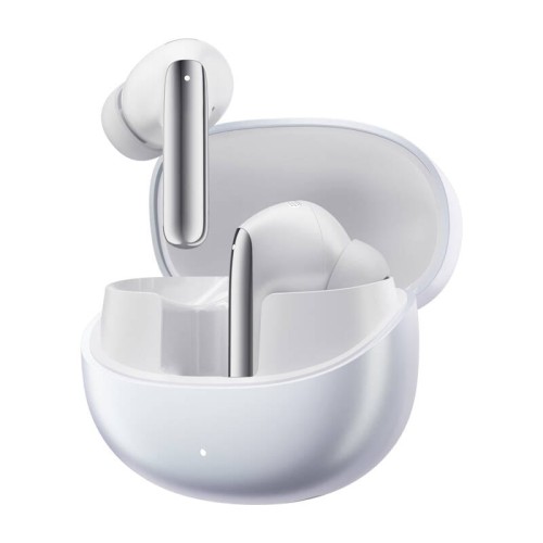 Słuchawki TWS QCY MeloBuds Pro HT08, ANC  (białe) 2