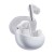Słuchawki TWS QCY MeloBuds Pro HT08, ANC  (białe) 3