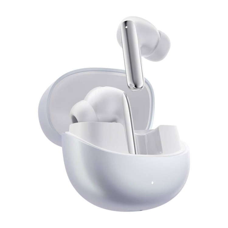 Słuchawki TWS QCY MeloBuds Pro HT08, ANC  (białe) 3