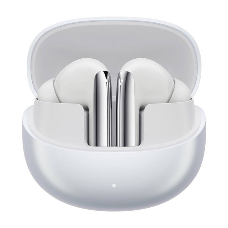 Słuchawki TWS QCY MeloBuds Pro HT08, ANC  (białe) 5