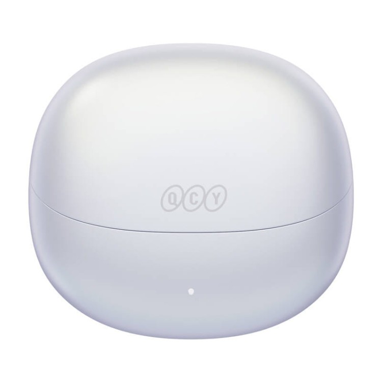 Słuchawki TWS QCY MeloBuds Pro HT08, ANC  (białe) 6