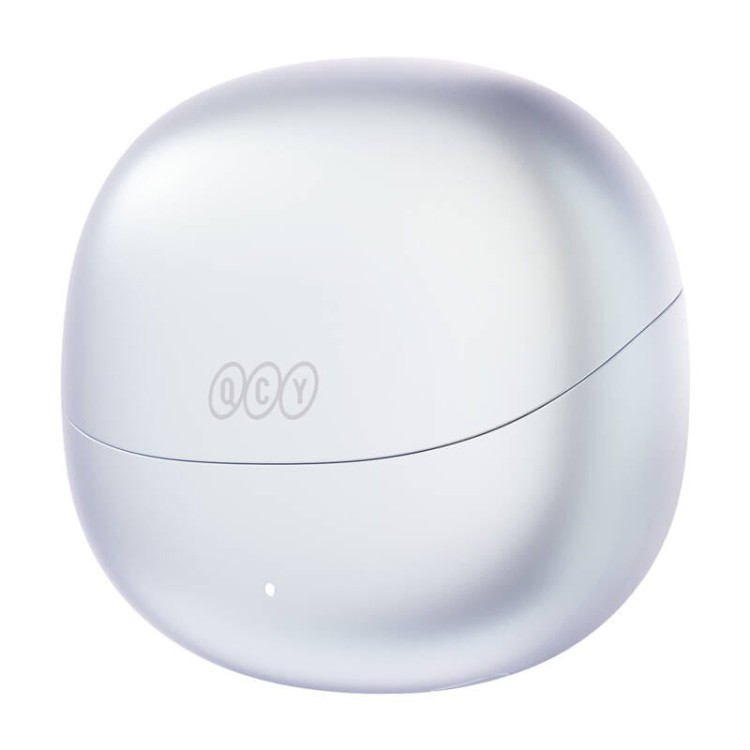 Słuchawki TWS QCY MeloBuds Pro HT08, ANC  (białe) 7