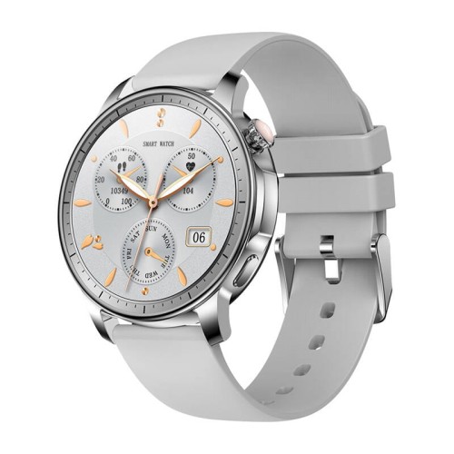 Smartwatch Colmi V65 (Szary) 2