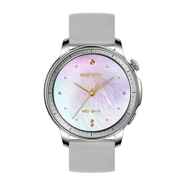 Smartwatch Colmi V65 (Szary) 3